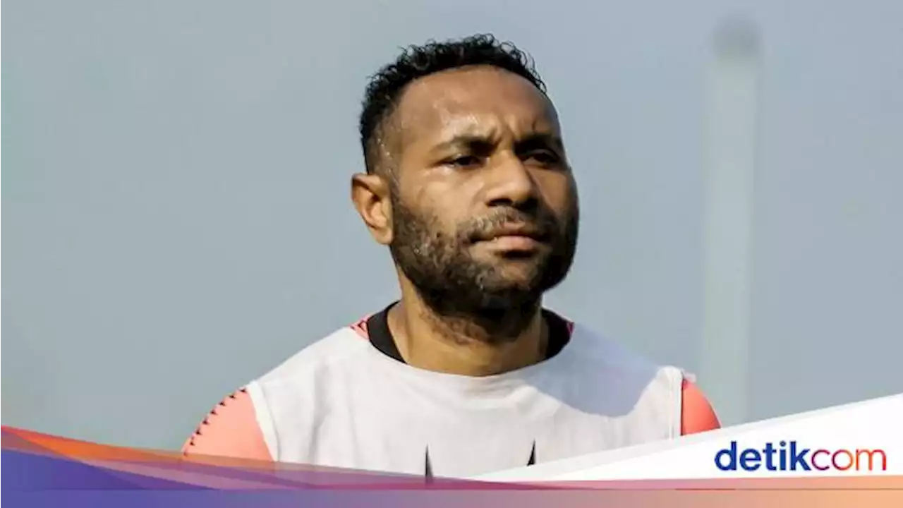 Carlos Fortes Cedera, PSIS Gaet Titus Bonai Tambah Stok Striker