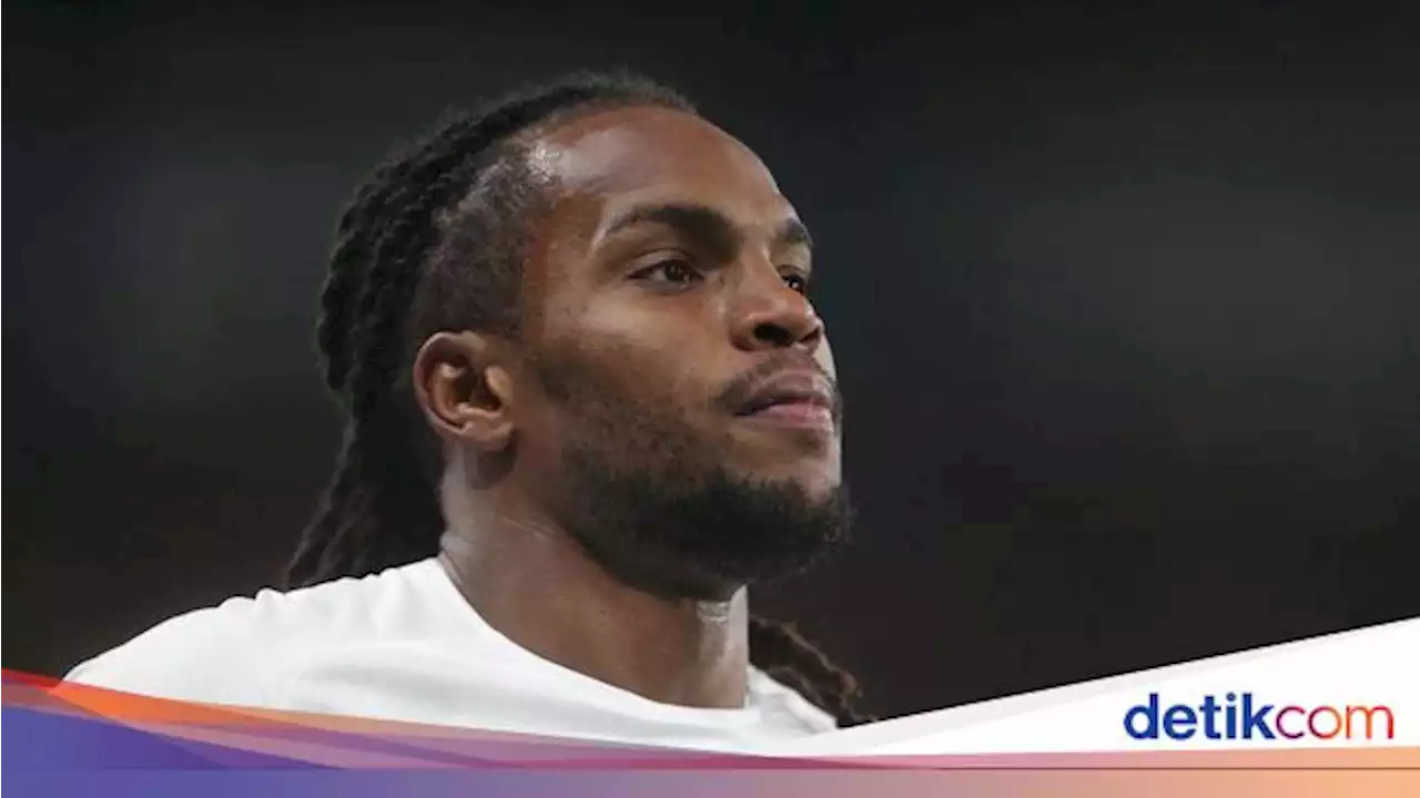 Renato Sanches Selangkah Lagi Gabung PSG