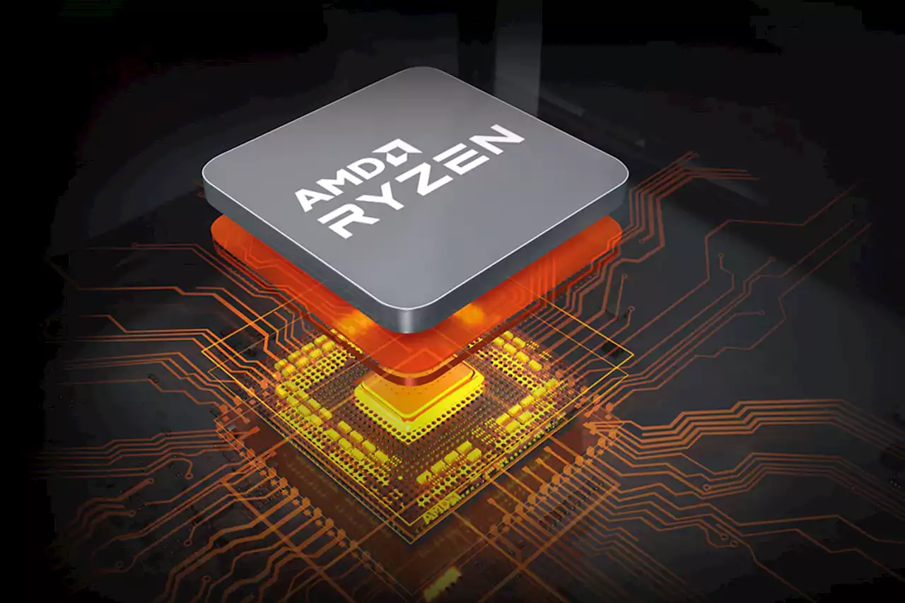 AMD Ryzen 7000 could hit new performance highs -- at a price | Digital Trends