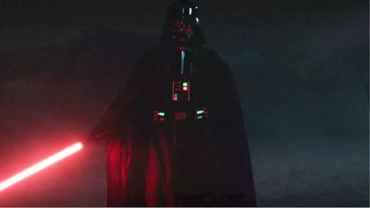 Darth Vader's best moments across Star Wars media | Digital Trends