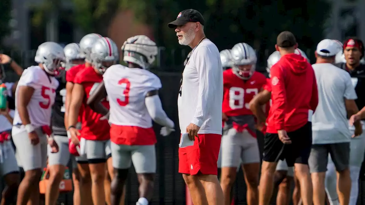 'This year is different.' OSU football opens 2022 training camp with plenty of optimism