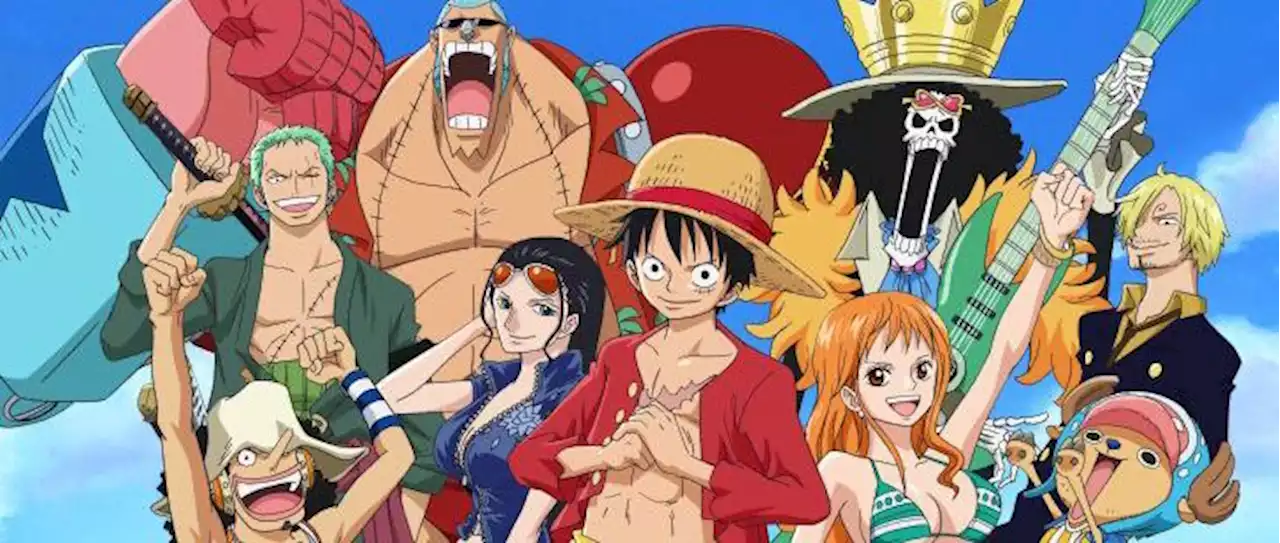 'One Piece' lässt ProSieben Maxx strahlen, 'Extra 3' ganz vorn - DWDL.de