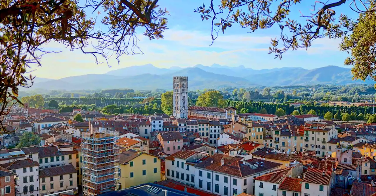 An Eater’s Guide to Garfagnana, Tuscany’s Wild Side