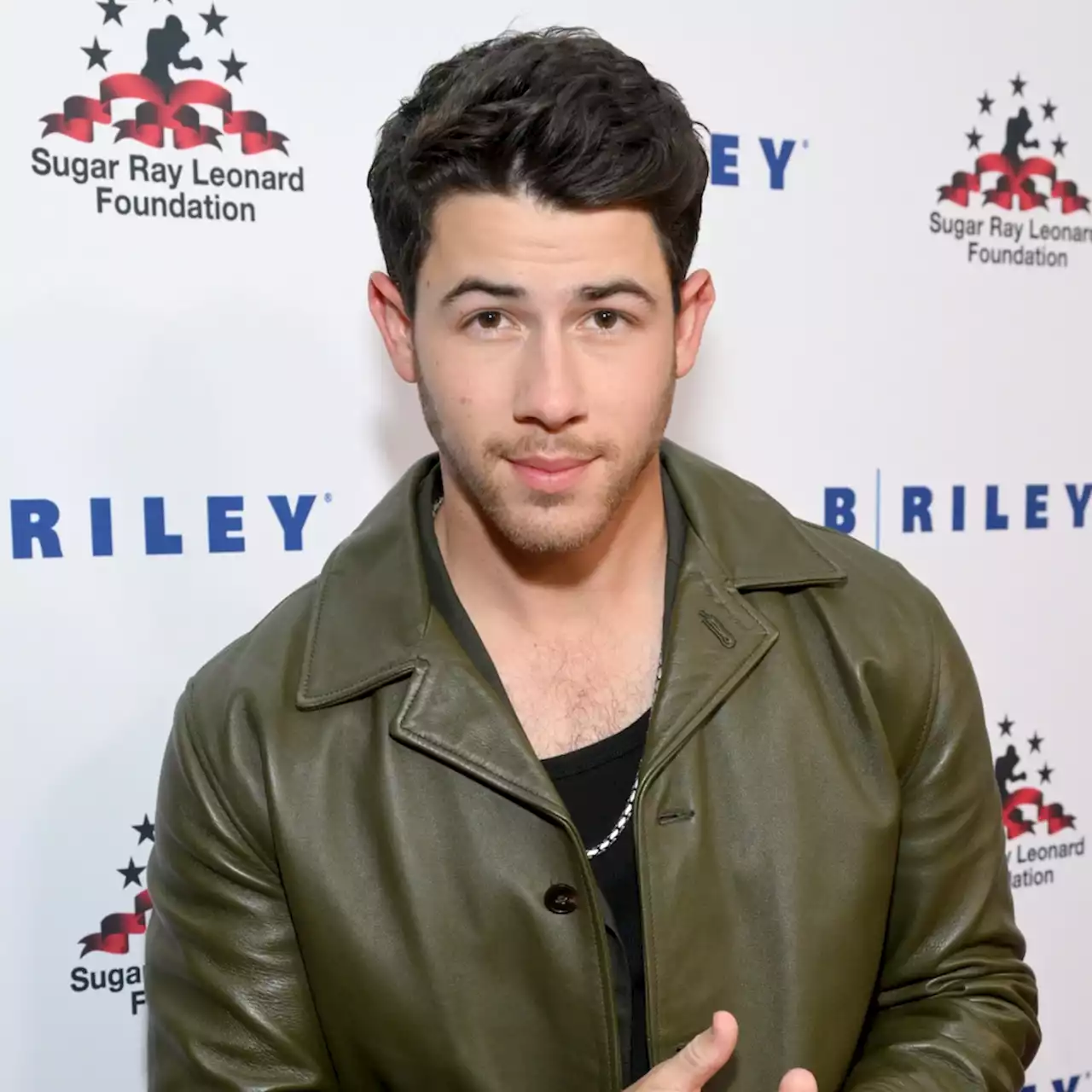 Nick Jonas Reveals Secrets Behind Jonas Brothers’ 'S.O.S.' for Song's 15th Anniversary - E! Online