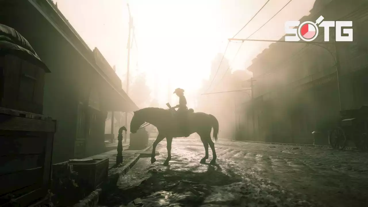 State of the Game: Red Dead Online - an untamed playground to make your own fun