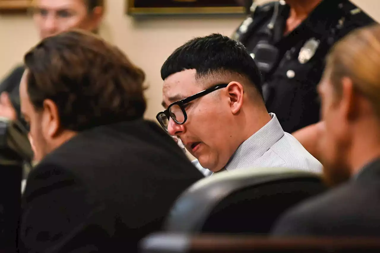 Guilty verdict for San Antonio man who left his daughters to find their mother’s body