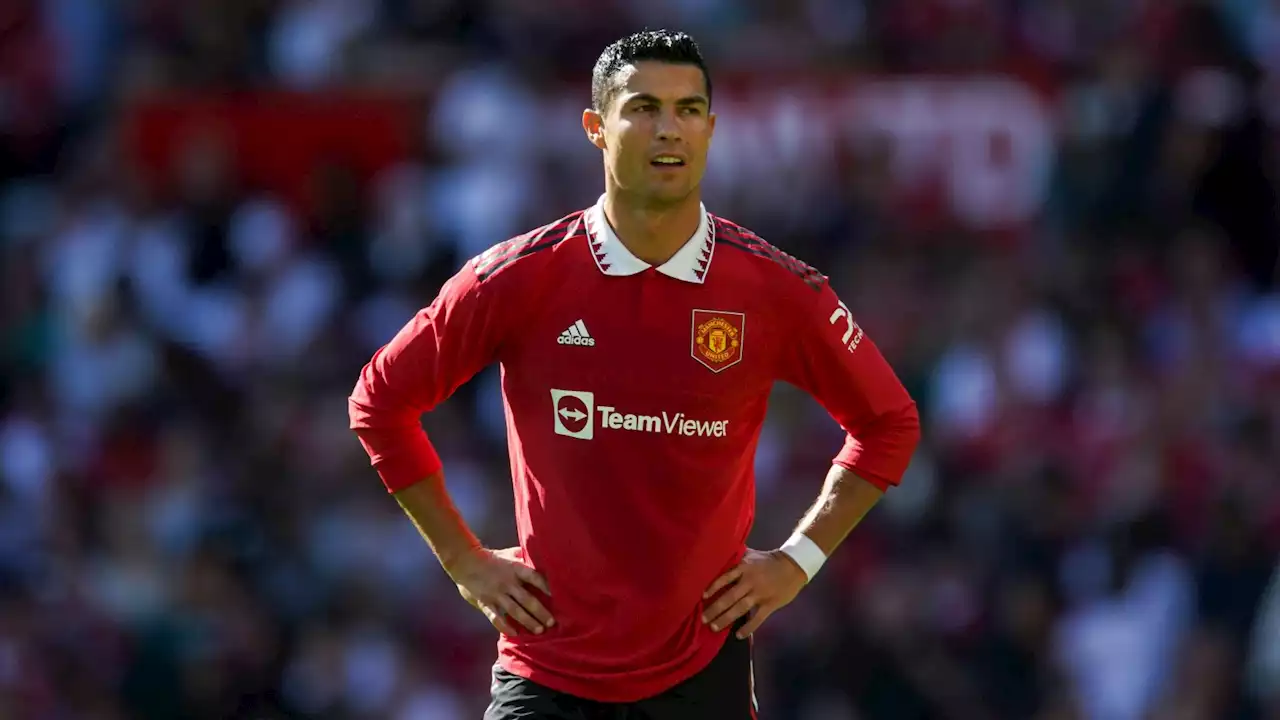 Pundit believes Ten Hag, Man Utd squad 'want' Ronaldo to be granted transfer wish