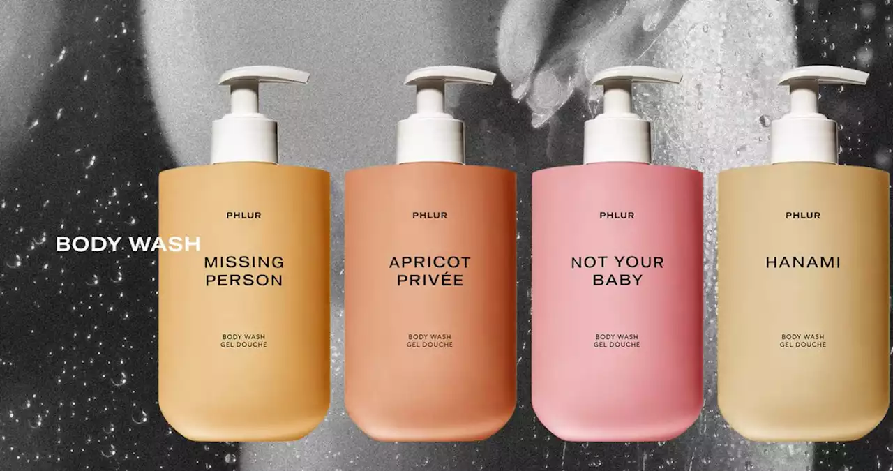 Must Read: Phlur Expands Into Body Care, Uniqlo Sister Brand GU Is Coming To The U.S.