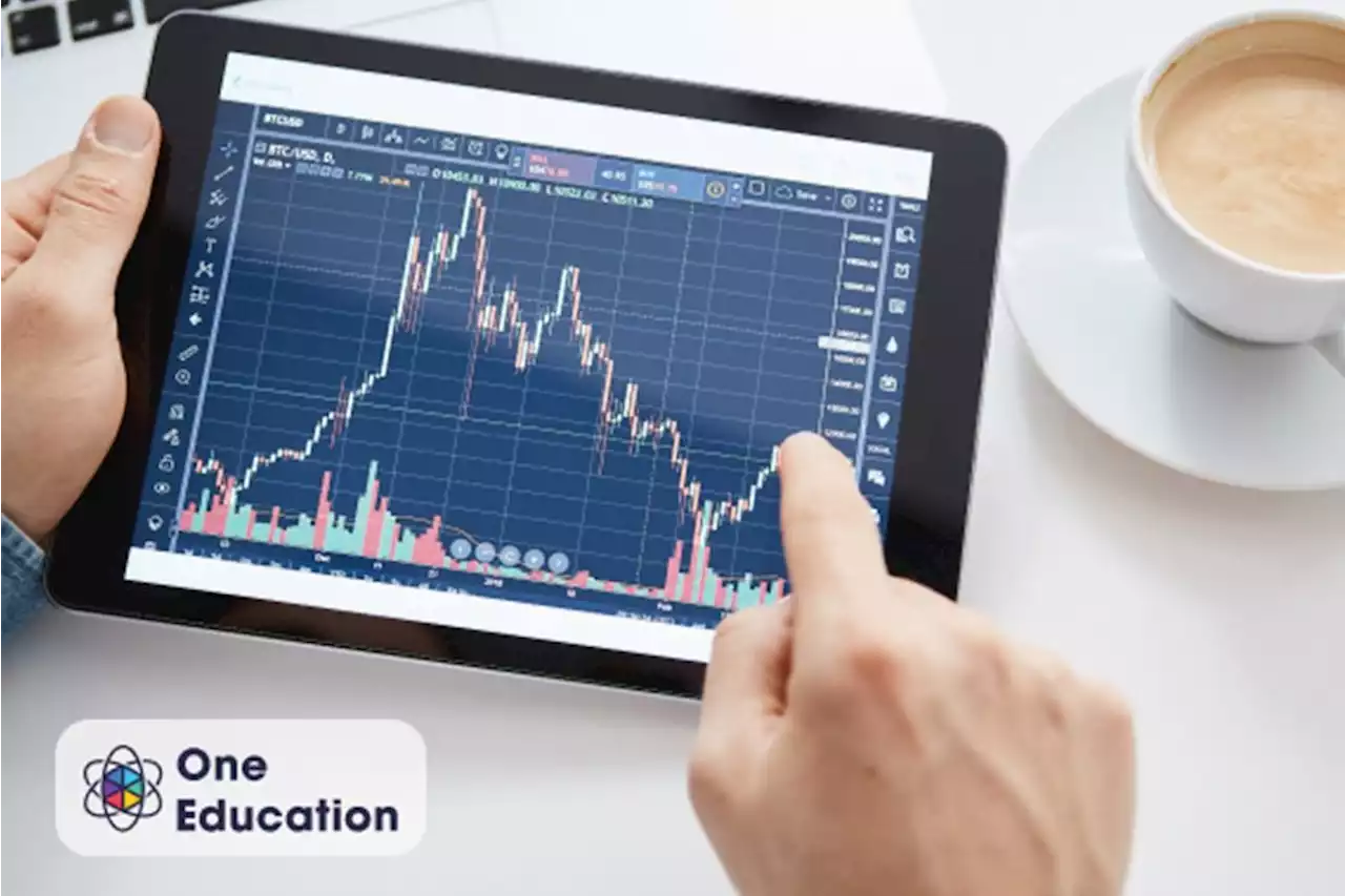 Here's why learning stock trading can benefit you in the long run
