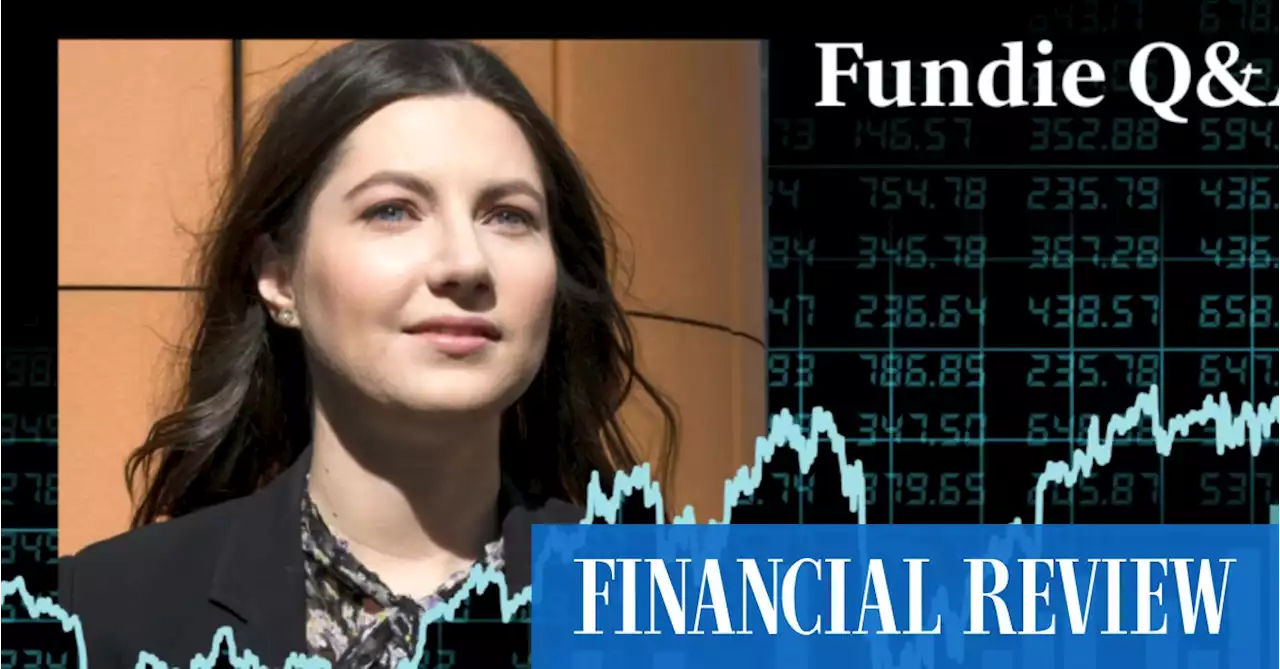 Why this fundie is backing the next big thing in PCR testing