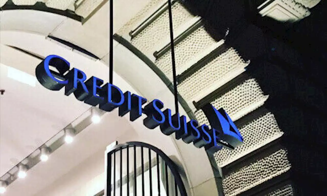 Thousands of Credit Suisse Jobs Could be Under the Axe