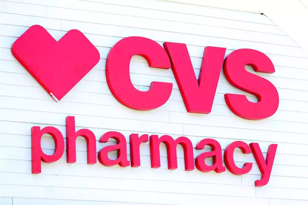 CVS Reports $3 Billion In Profits As Health Plans And Drugstore Services Grow