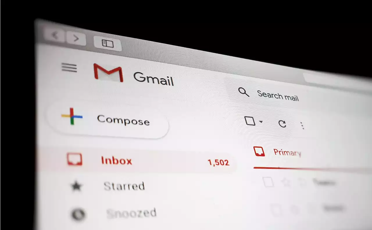 New Gmail Attack Bypasses Passwords And 2FA To Read All Email