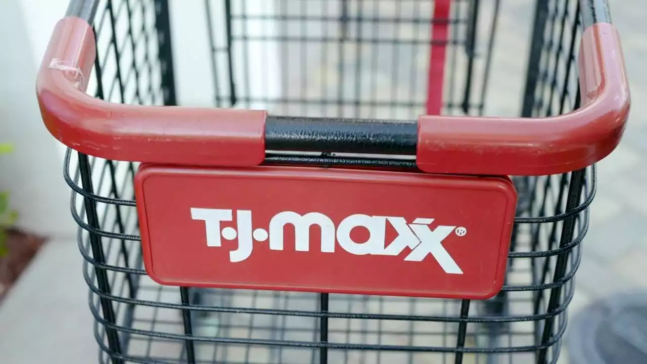 TJ Maxx, Marshalls parent fined $13M for selling recalled products