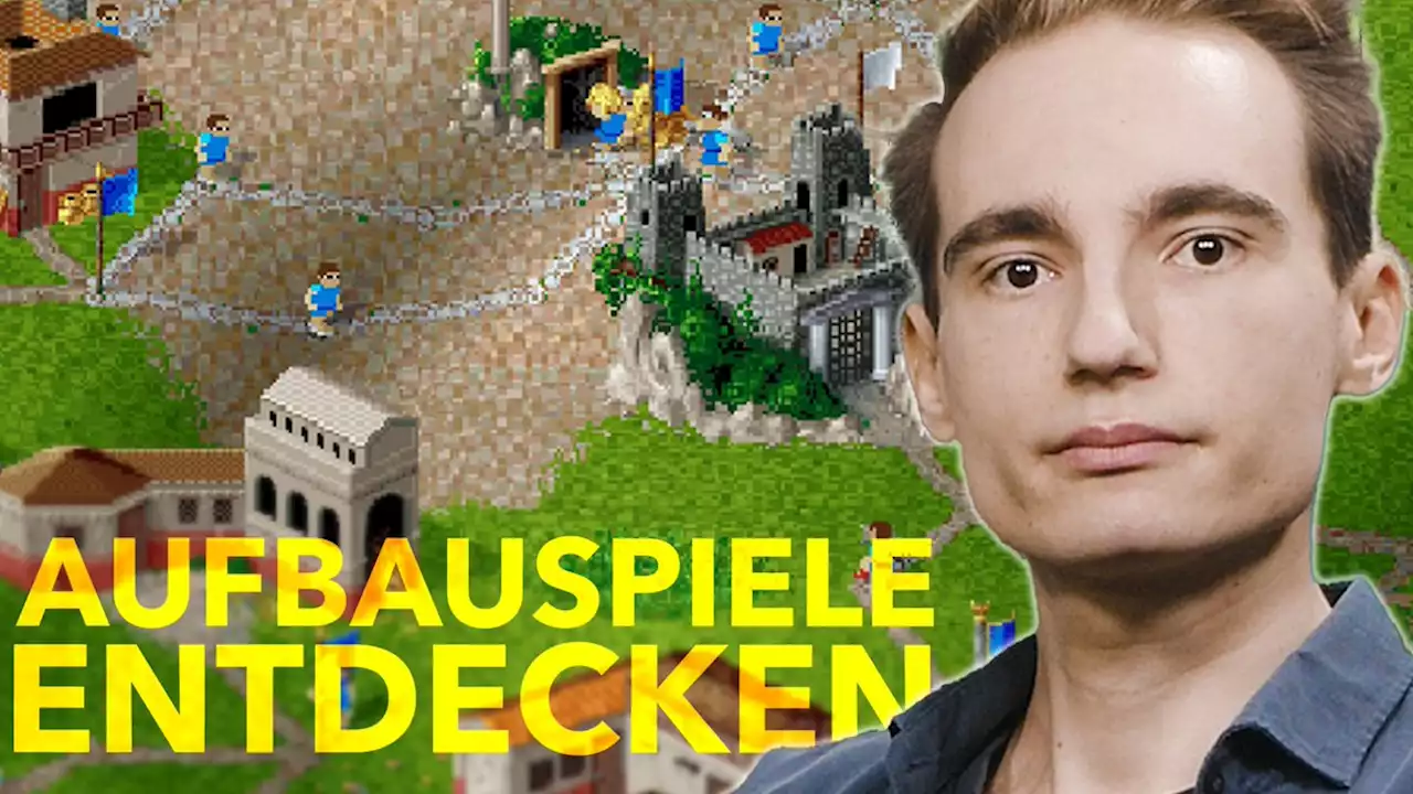 Siedler kann nur scheitern, weil es für nichts mehr steht