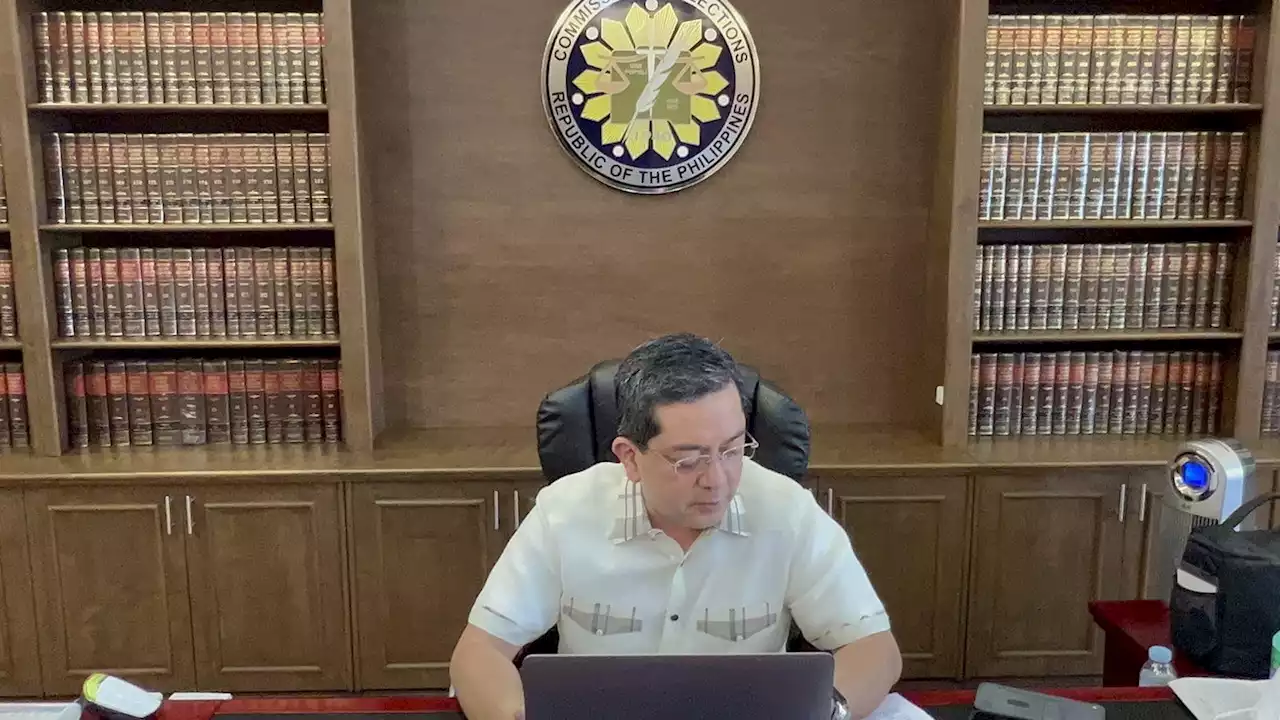 Garcia backs proposals for hybrid polls