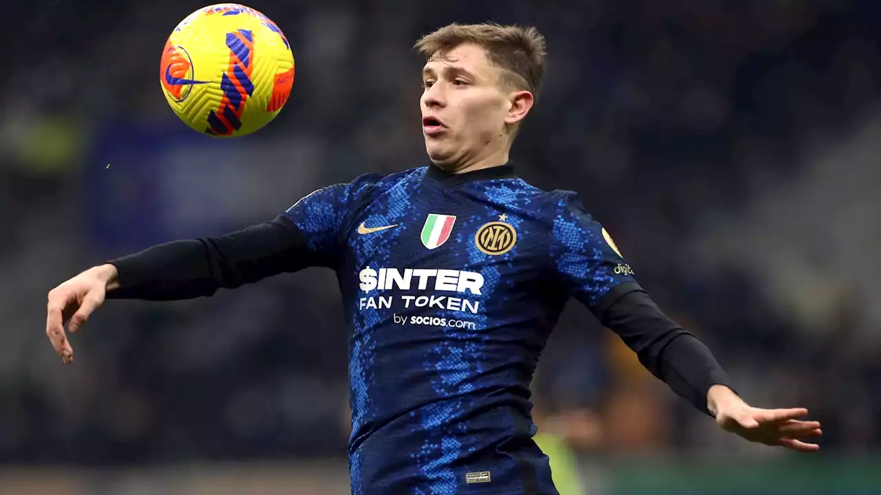 Chelsea Di Antara Nicolo Barella & Frenkie De Jong | Goal.com Indonesia