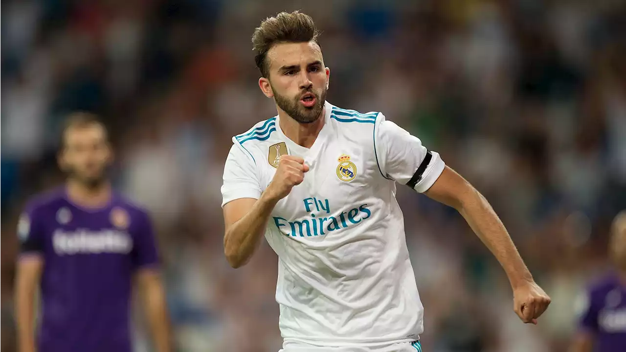 Setelah 15 Tahun, Borja Mayoral Akhirnya Resmi Tinggalkan Real Madrid | Goal.com Indonesia