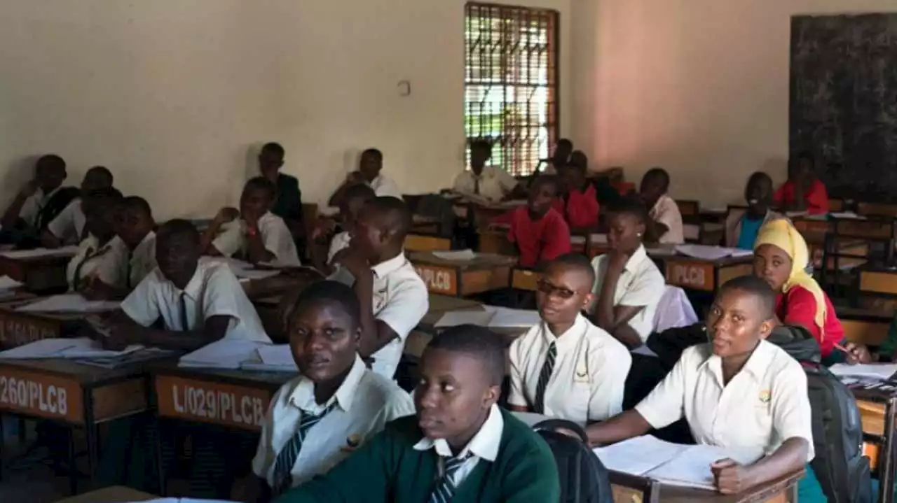 NBS begins verification of BESDA-implementing schools in Oyo | The Guardian Nigeria News - Nigeria and World News