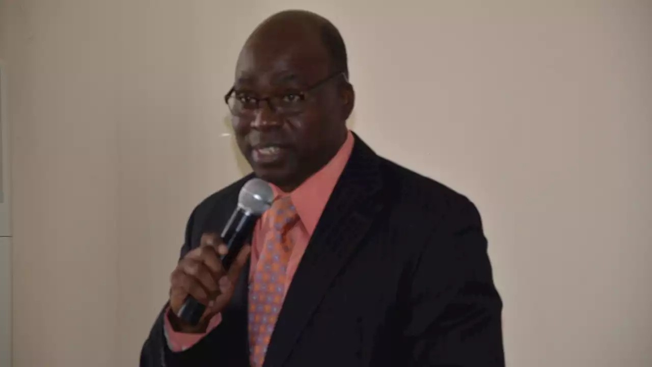 Nigeria, others must eliminate illicit financial flows for growth, says ICPC boss | The Guardian Nigeria News - Nigeria and World News
