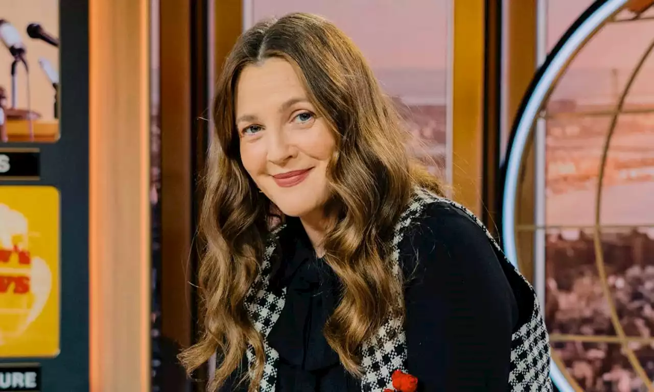 All we know about the major changes happening with Drew Barrymore's talk show