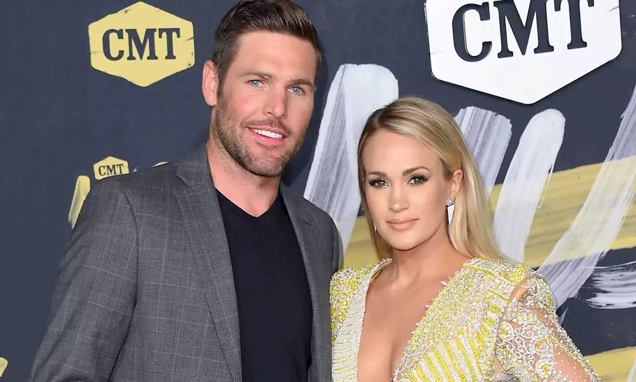 Carrie Underwood's husband Mike Fisher makes impassioned plea in rare post