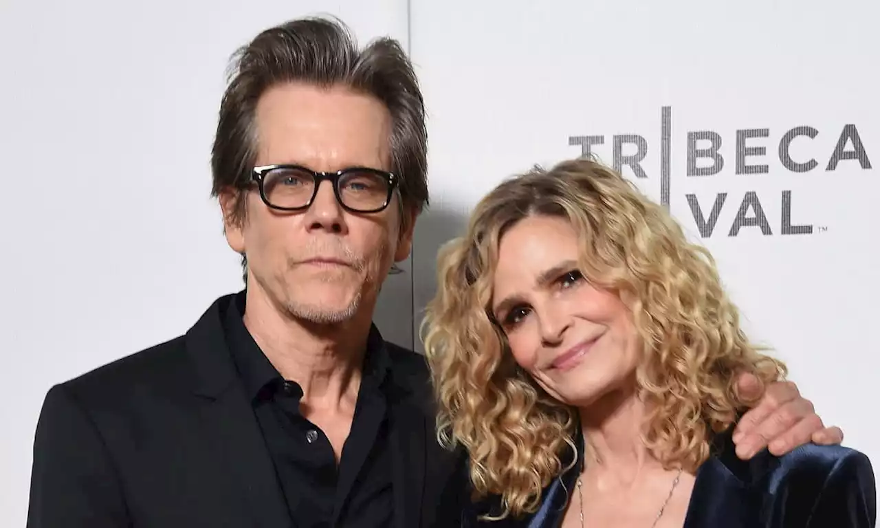 Kevin Bacon opens up about rocky first meeting with wife Kyra Sedgwick