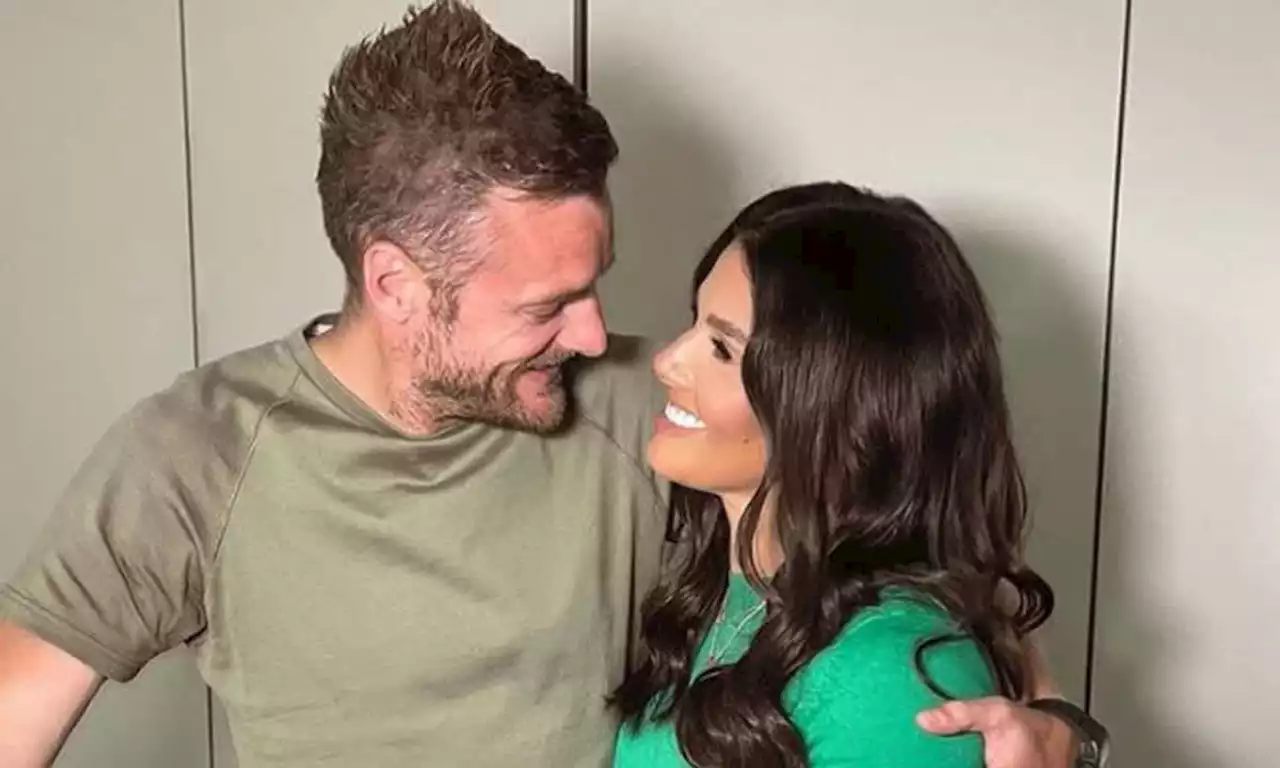 Rebekah Vardy gives insight into wholesome home life after tell-all interview