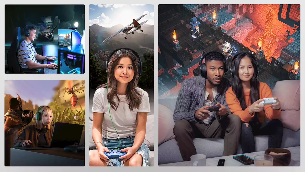 Microsoft comienza a probar el esperado plan familiar de Xbox Game Pass