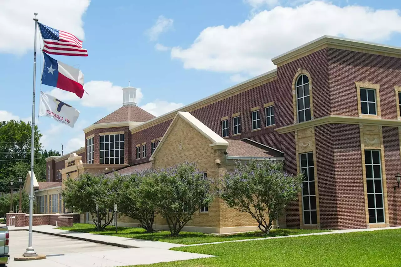 Former student testifies during sentencing of Tomball teacher who abused him: ‘It ruined me’