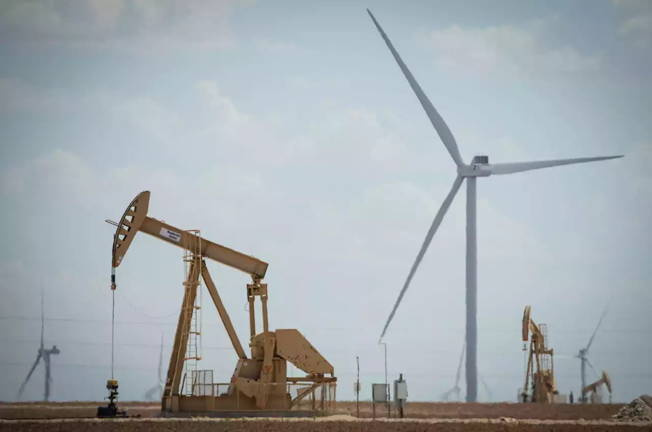 Opinion: Who gets subsidies for Texas renewable energy is surprising