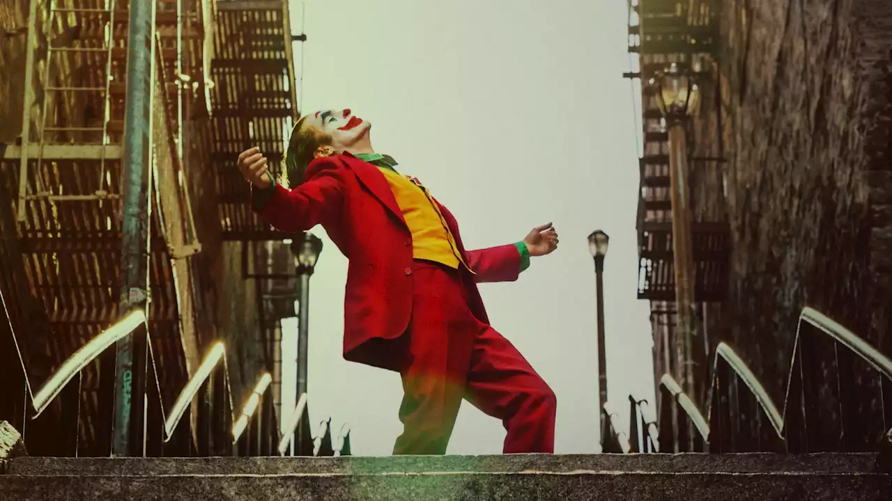 Despite WB putting several DC projects on hold, Joker sequel now has release date - Hypertext