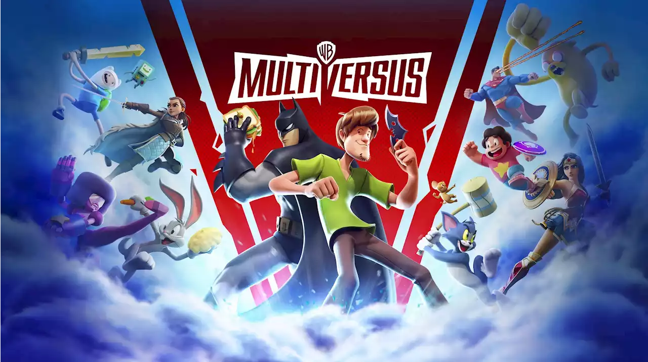 MultiVersus is the most played game on the Steam Deck - Hypertext