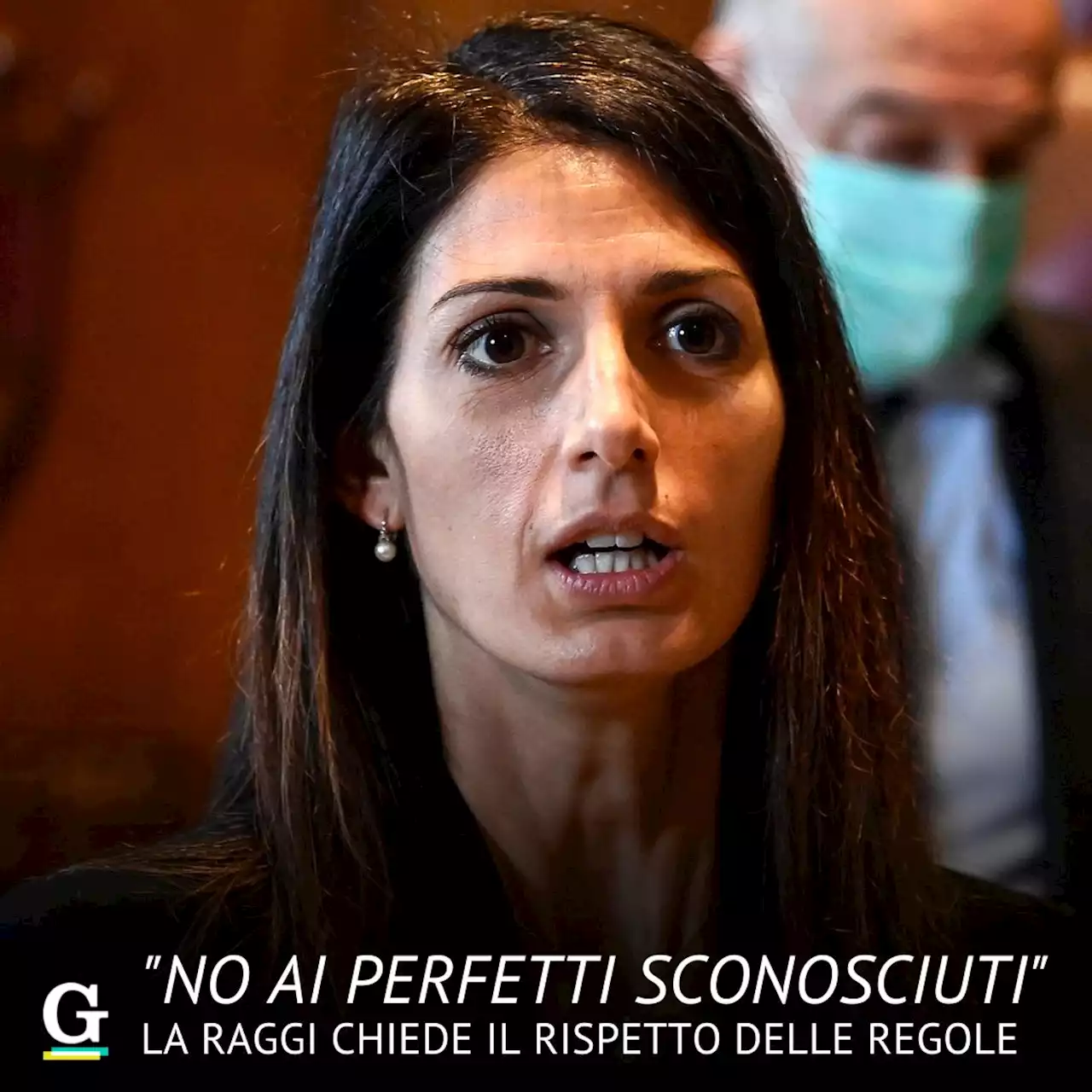 Caos candidature nel M5s. Raggi avverte Conte: 'No agli sconosciuti'