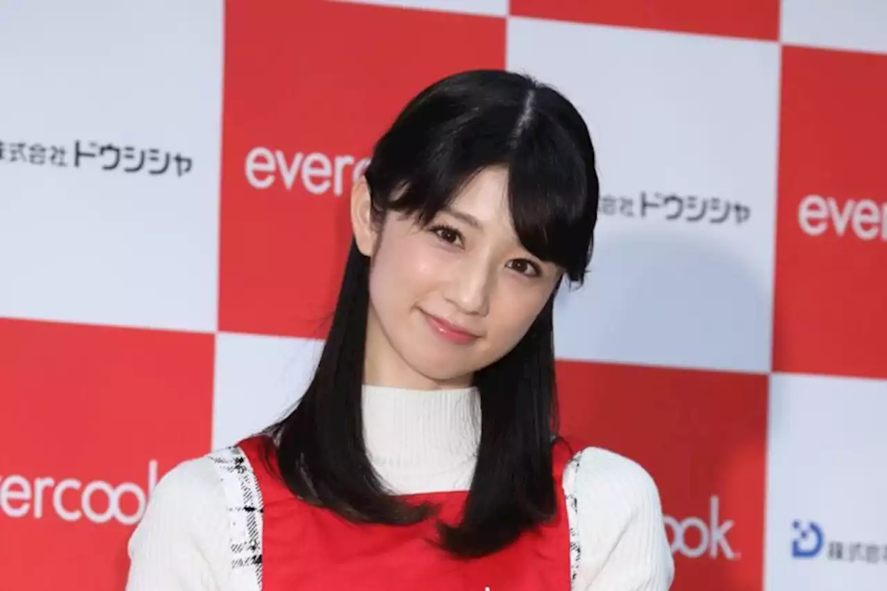 小倉優子、5年ぶり2度目の離婚「もう夫は戻ってこない」復縁を諦めたタイミング - トピックス｜Infoseekニュース