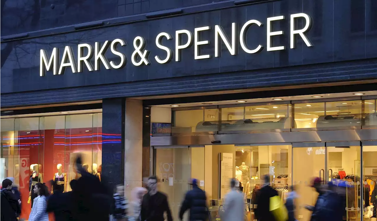 Marks & Spencer takes disposable barbecues off UK shelves amid wildfire risk