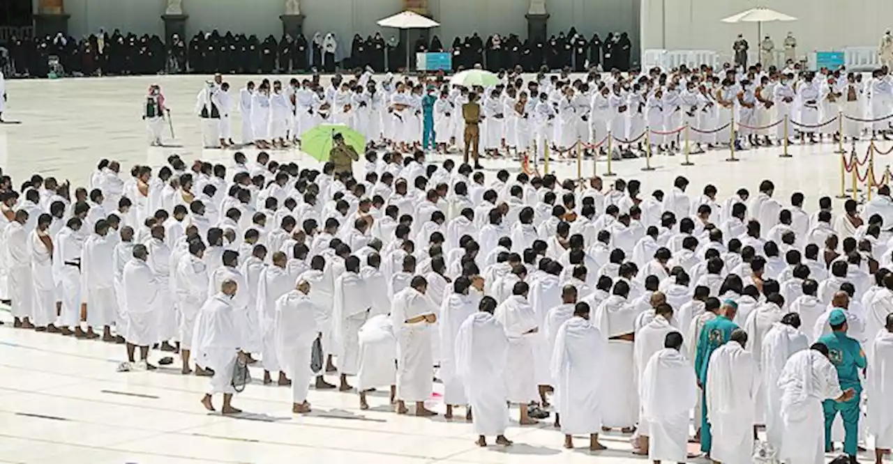 Kemenag dan Kemenhaj Arab Bahas Kebijakan Umrah, Ini Hasilnya