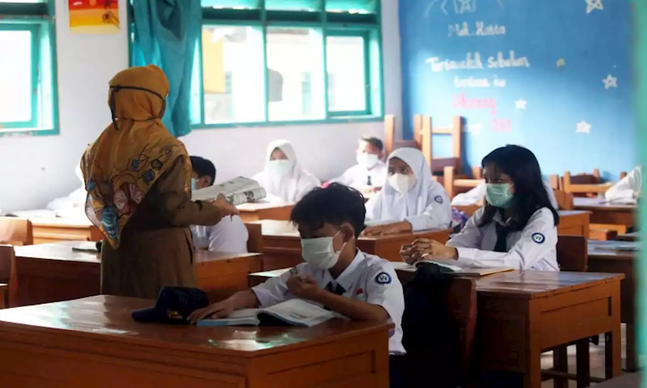 Heboh Dugaan Pemaksaan Berjilbab, Dewan Pendidikan DIY Merespons Cepat