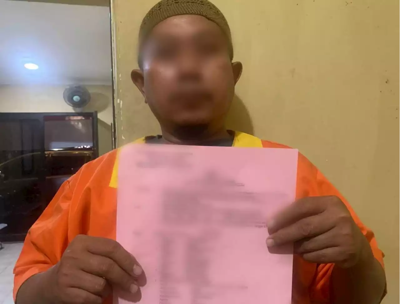 Sungguh Bejat, Ternyata Begini Kronologi Guru Mengaji Cabuli Murid Saat Baca Al-Qur'an