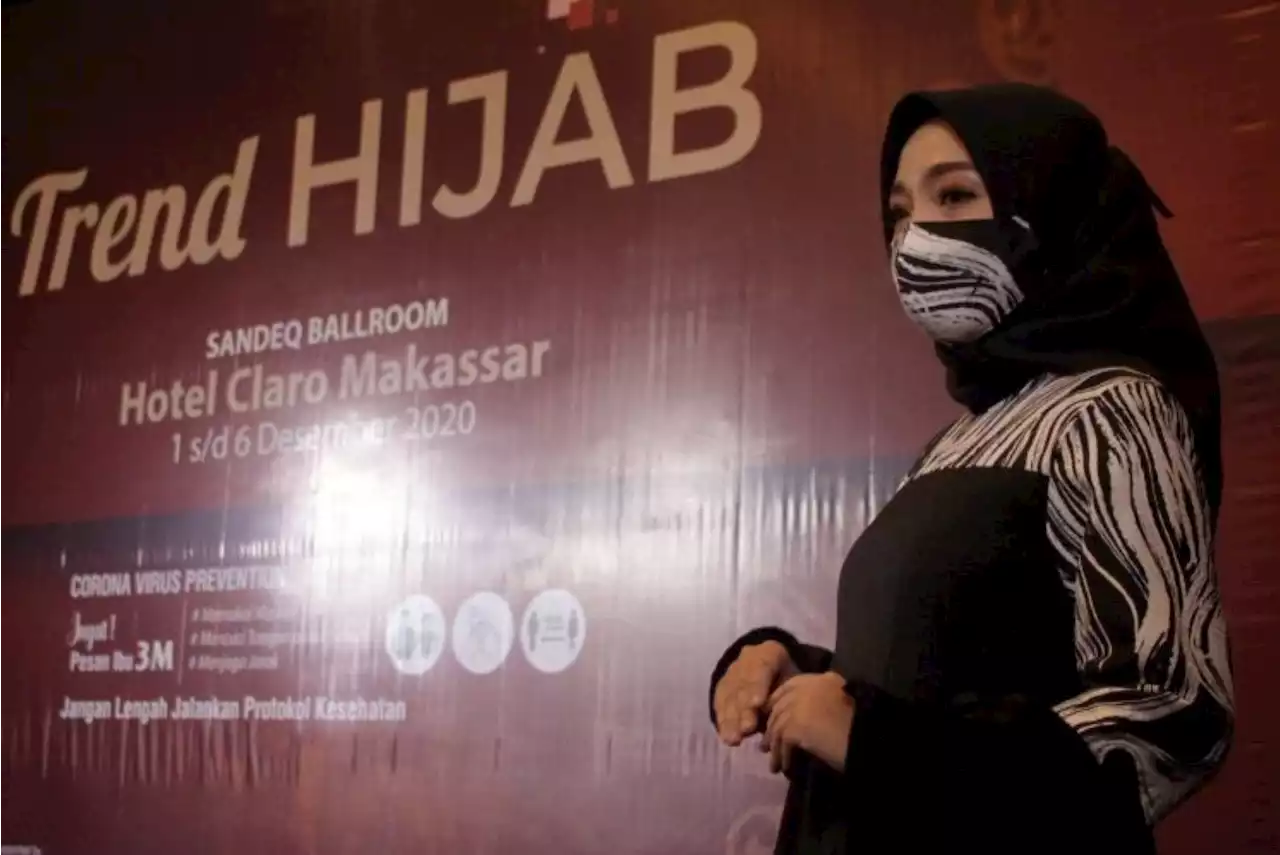 Trend Hijab Expo Digelar 3-7 Agustus 2022