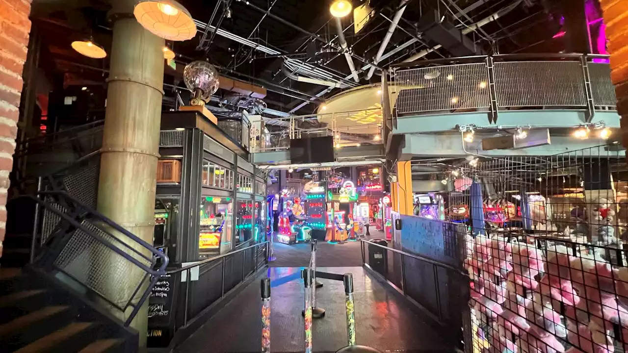 Seattle GameWorks announces plans to reopen this week