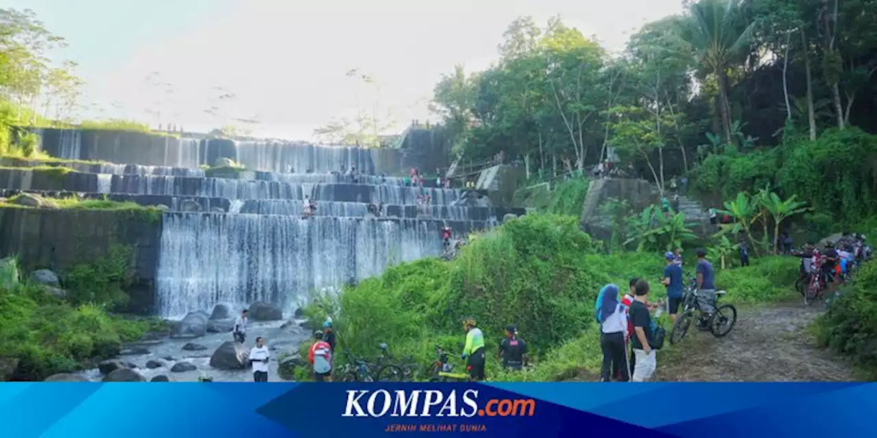 Grojogan Watu Purbo: Daya Tarik, Jam Buka, dan Rute