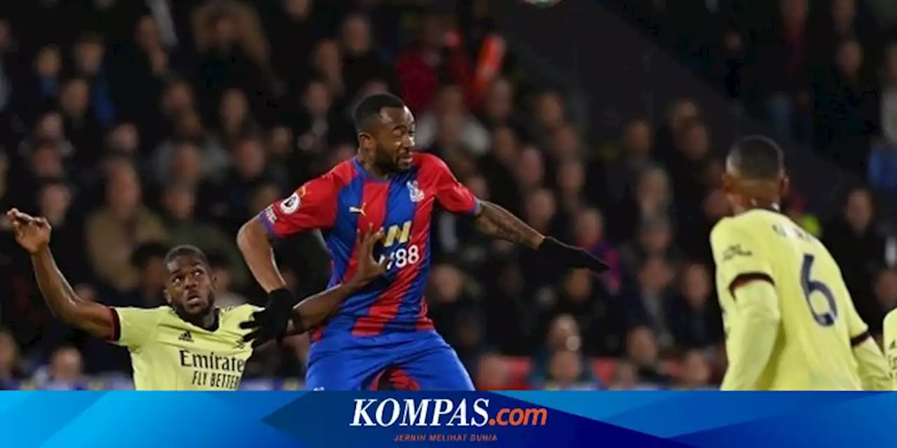 Jadwal Pekan Pertama Liga Inggris, Dibuka Crystal Palace Vs Arsenal