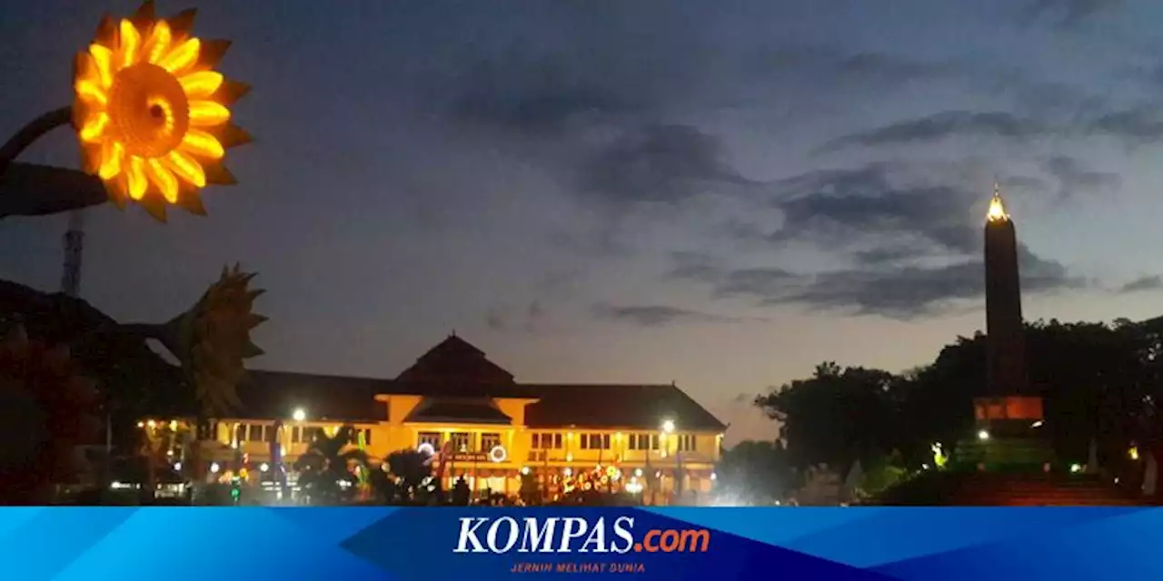 Kunjungan Wisatawan Asing di Kota Malang Masih Minim