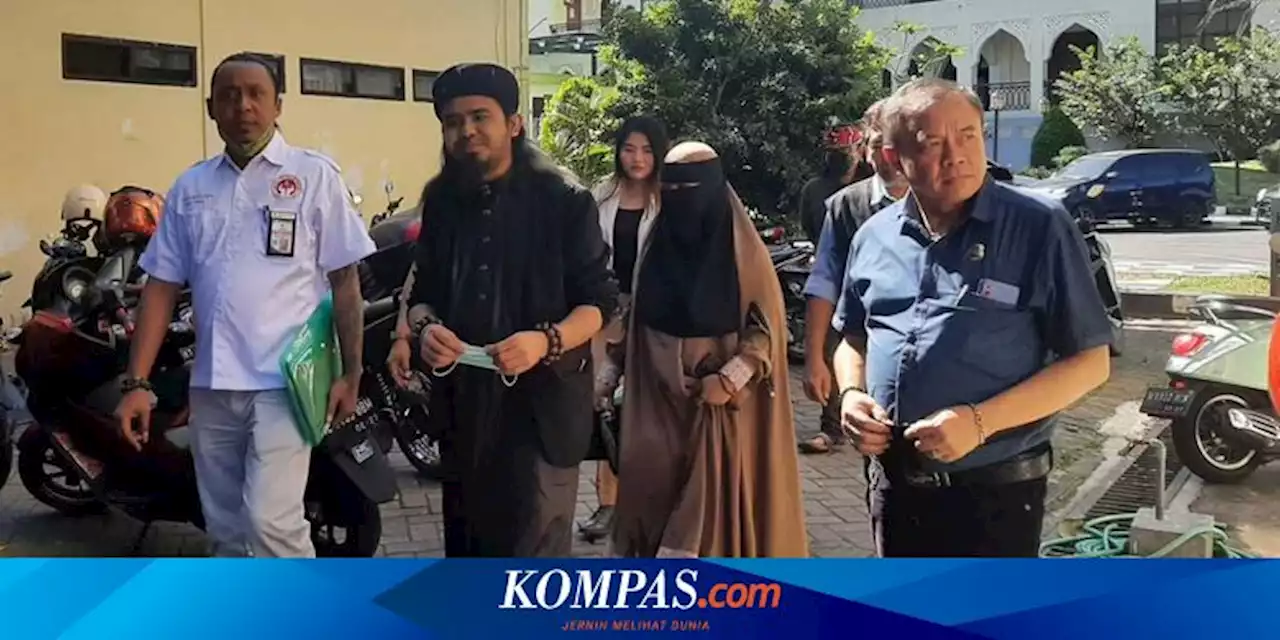 Pengobatannya Disebut Abal-abal oleh Pesulap Merah, Samsudin Lapor ke Polda Jatim