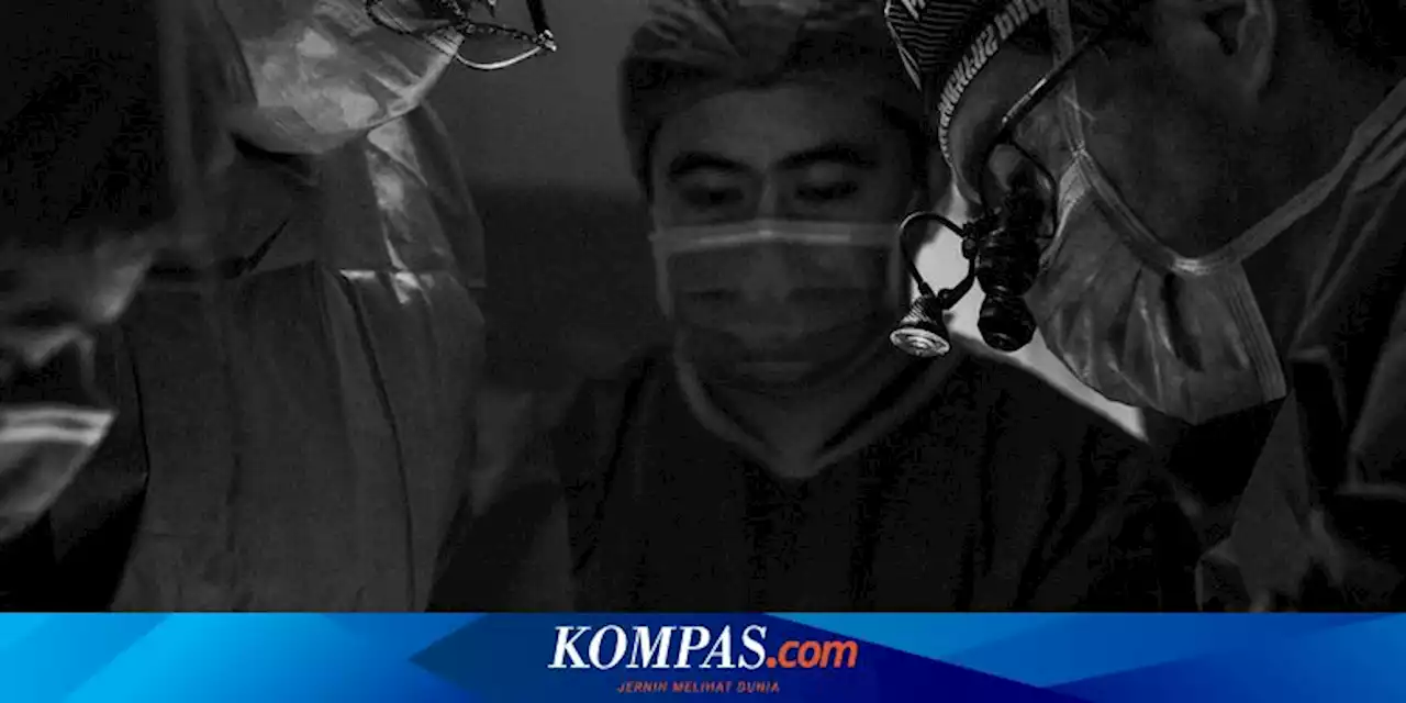 Penjelasan Ahli Forensik soal Otak Brigadir J yang Berpindah ke Perut di Otopsi Kedua