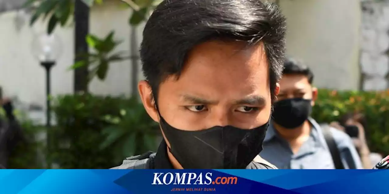 Profil Bharada E yang Ditetapkan sebagai Tersangka dalam Kasus Tewasnya Brigadir J