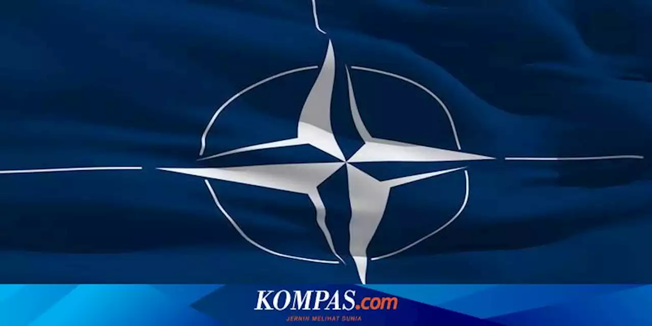 Senat AS Dukung Finlandia dan Swedia Gabung NATO