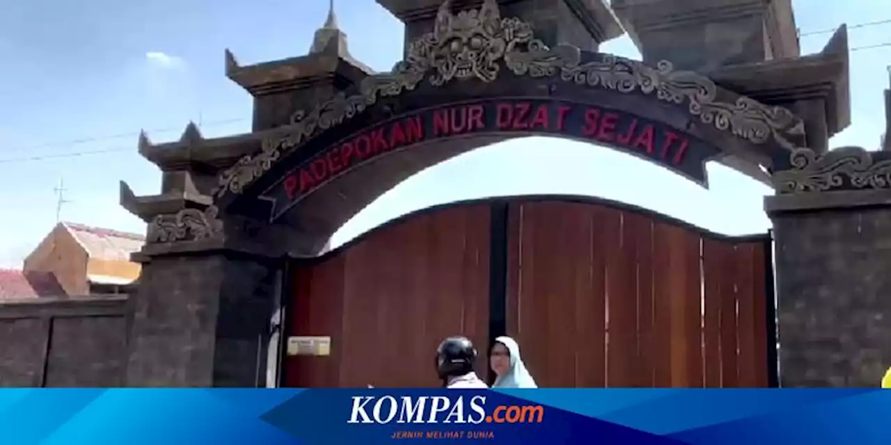 Soal Dugaan Penipuan Berkedok Pengobatan Spiritual di Blitar, Ini Kata Pengamat Hukum