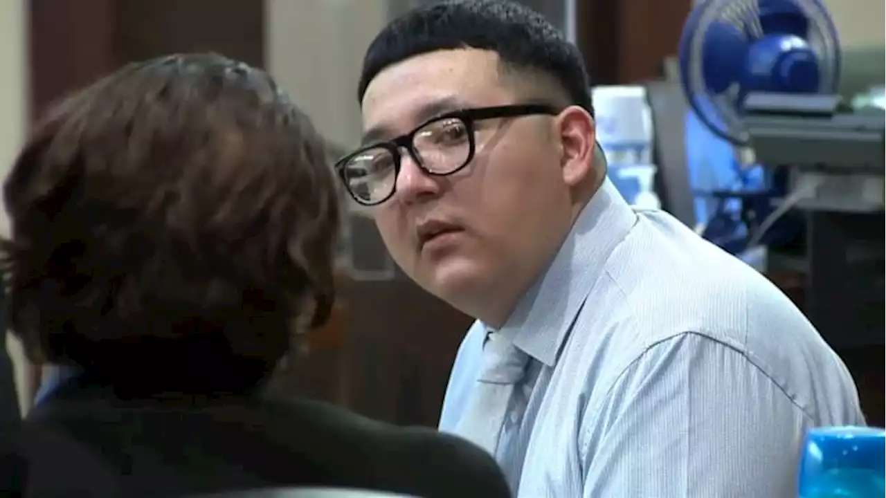 Jury deliberations begin for San Antonio man on trial for fatally shooting his girlfriend